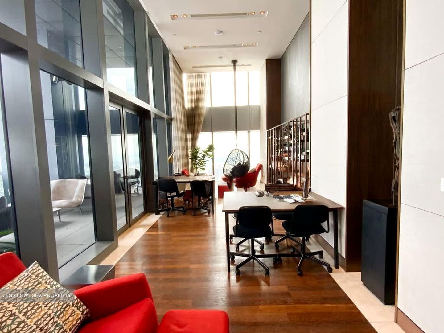 Wallich Residence  (D2), Condominium #560814071